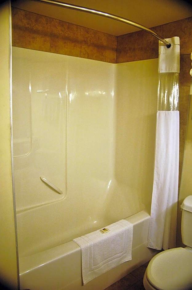 Days Inn by Wyndham Athabasca