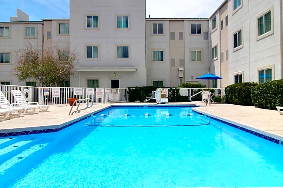 Motel 6-Albuquerque, NM - North