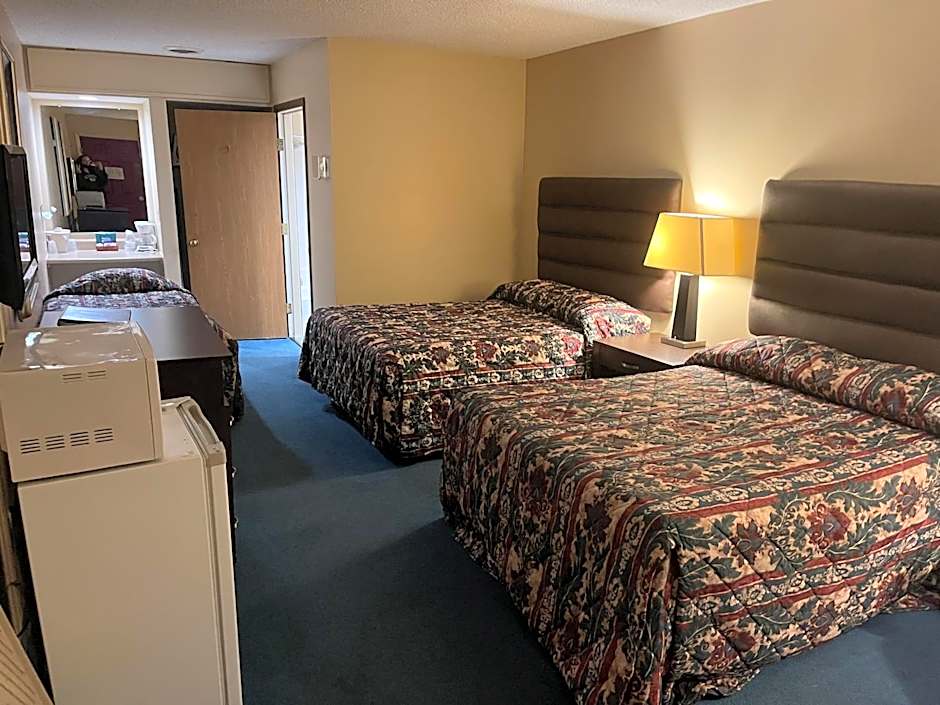 Dollinger's Motor Inn