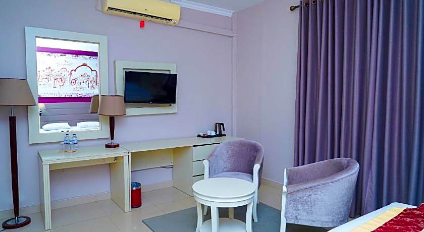 Tilko Jaffna City Hotel