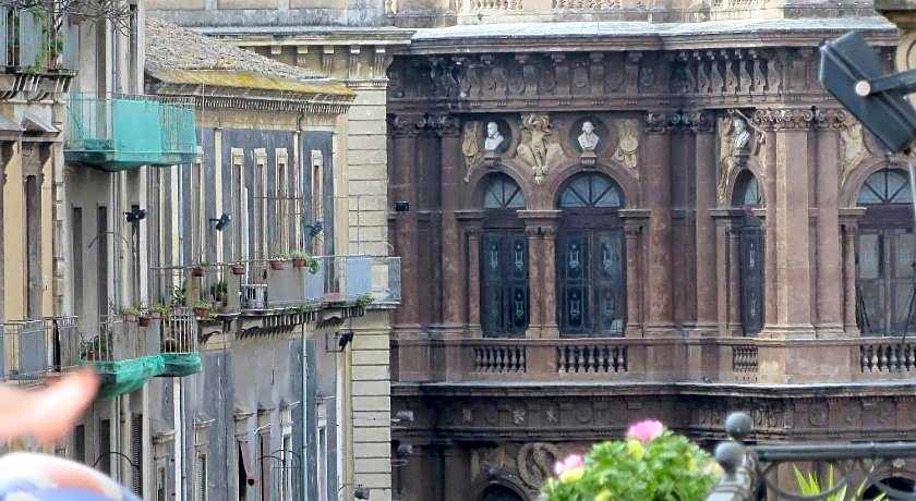 B&B al Teatro Massimo