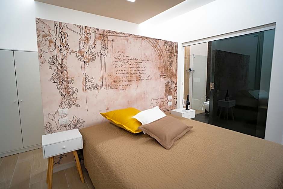 L' Angolo dei poeti - Bed and Breakfast
