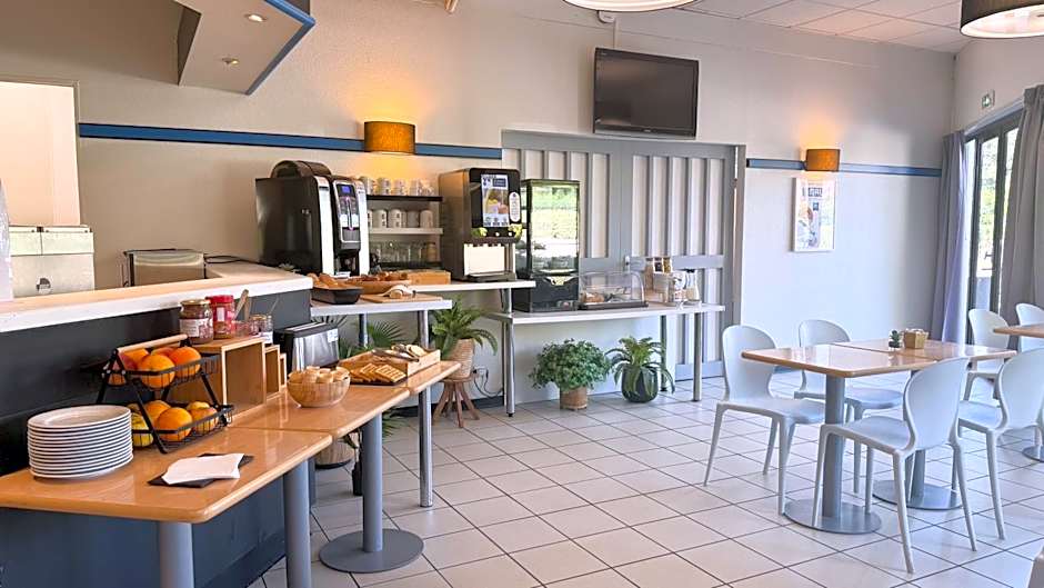 Ibis Budget Saint Christol Les Alès