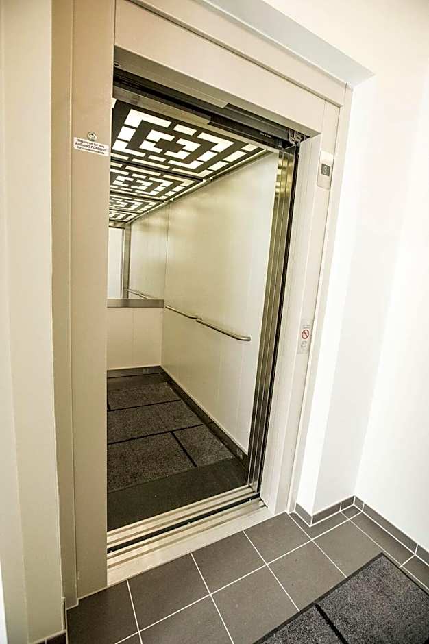 Stavanger Housing Hotel