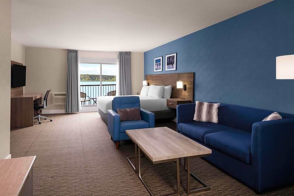 Anchor Inn & Suites, BW Signature Collection