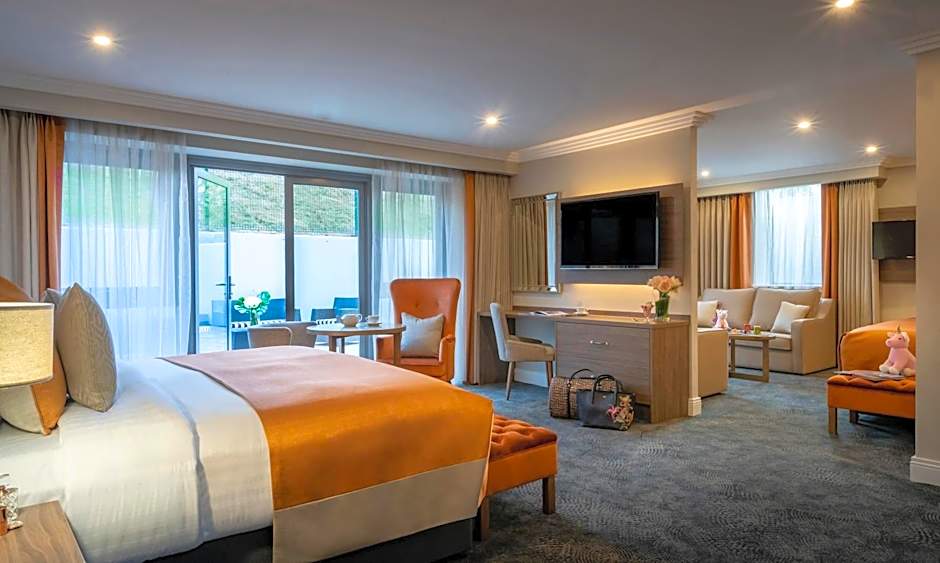 Castletroy Park Hotel