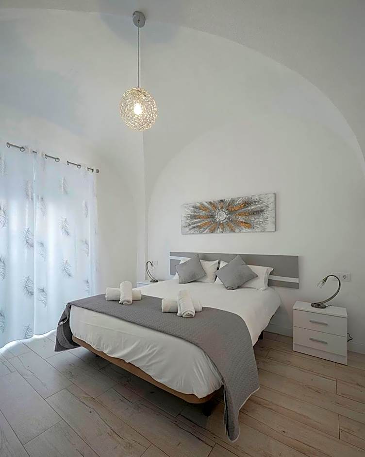 Apartamentos Gladiador