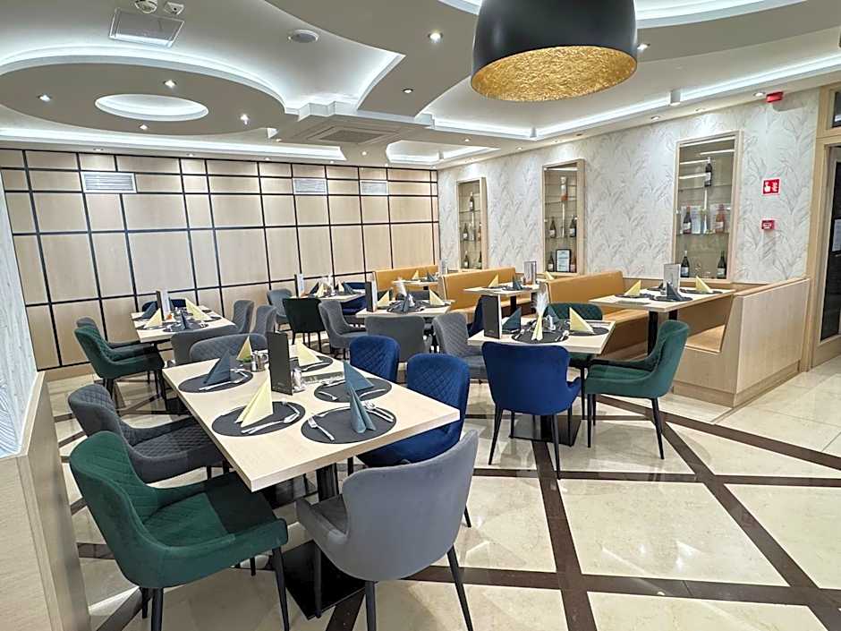 Hotel Aurum Family "A"