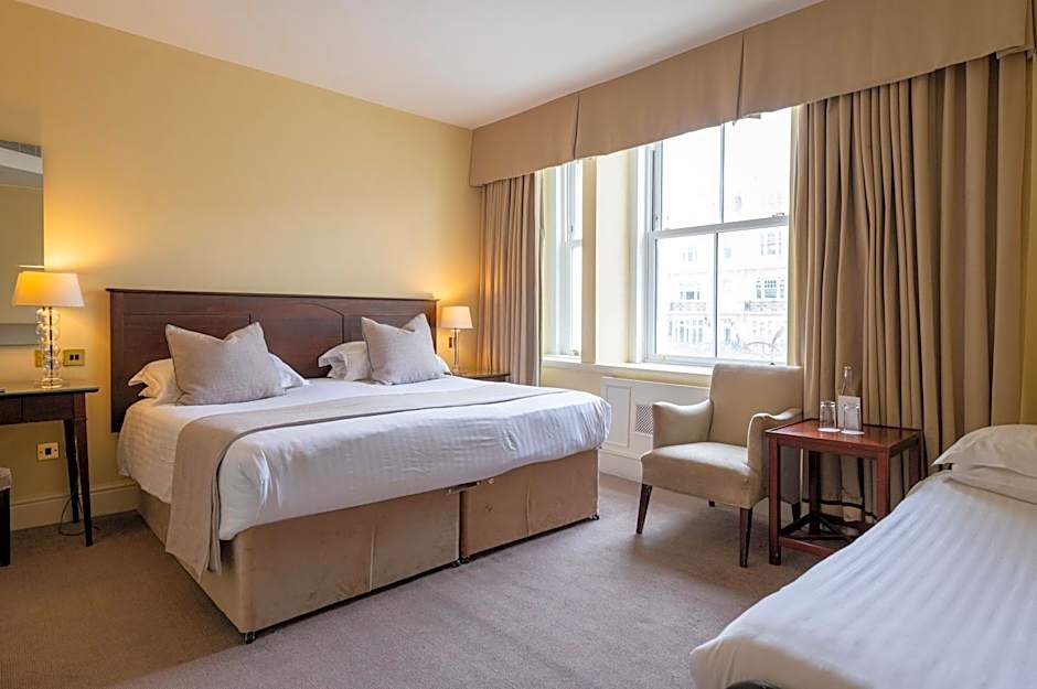 St George's Hotel - Llandudno