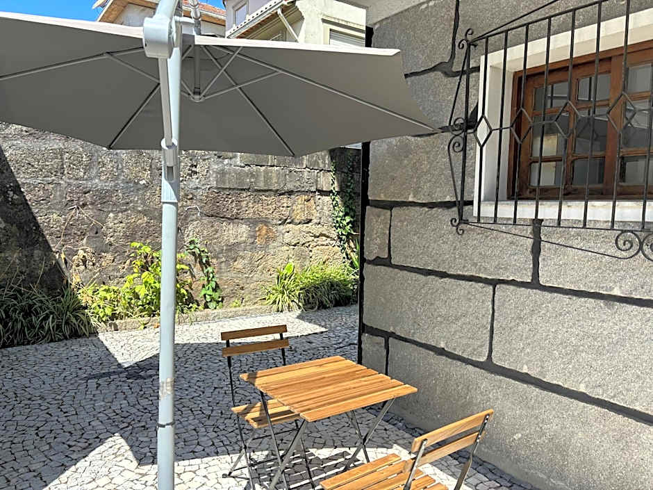 Asprela Guest House