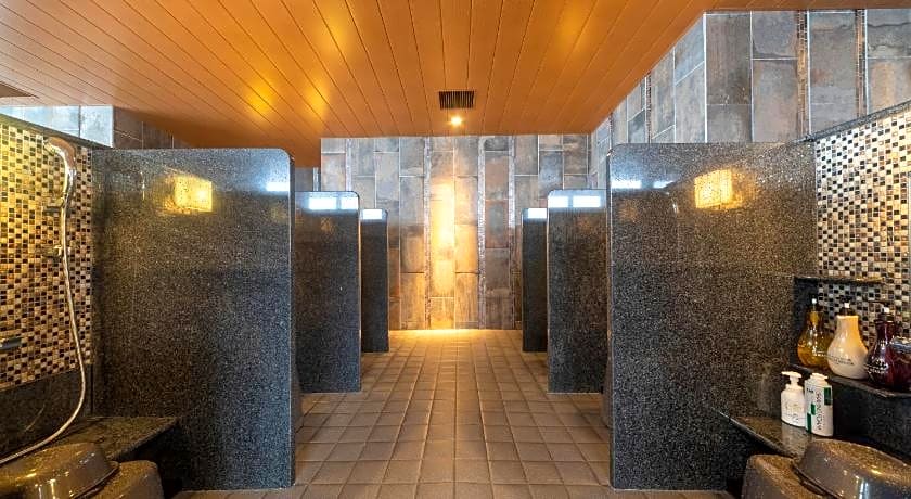 Dormy Inn Kawasaki Natural Hot Spring