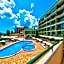 Palm Beach Hotel - All Inclusive with Free beach package & Private Beach