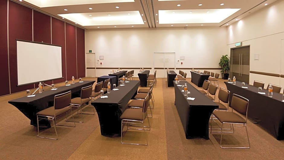 Holiday Inn Mexico City-Plaza Universidad By IHG