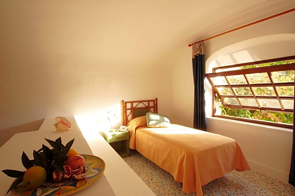 Park Hotel Terme Mediterraneo