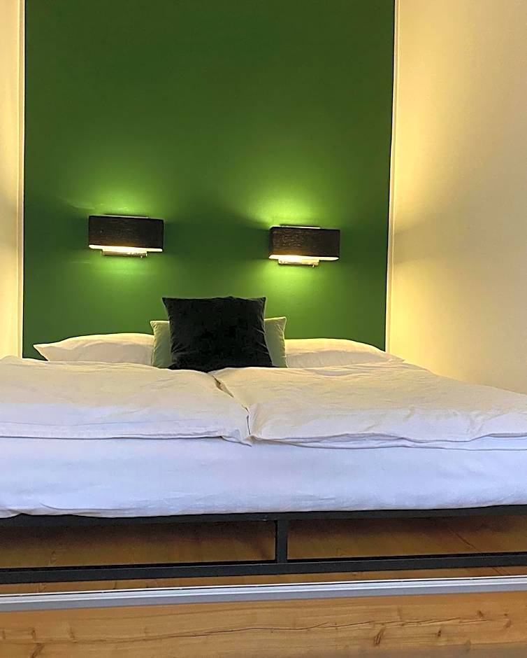 Jaspers Boutique Rooms