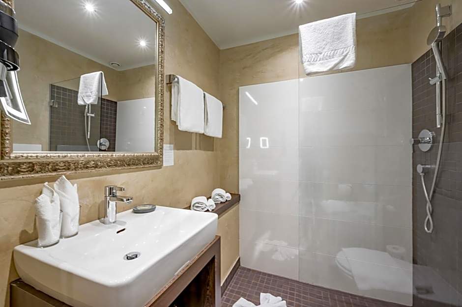 Natur & Spa Hotel Lärchenhof 4 Stars Superior