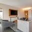 Cambria Hotel Boston Downtown-Seaport
