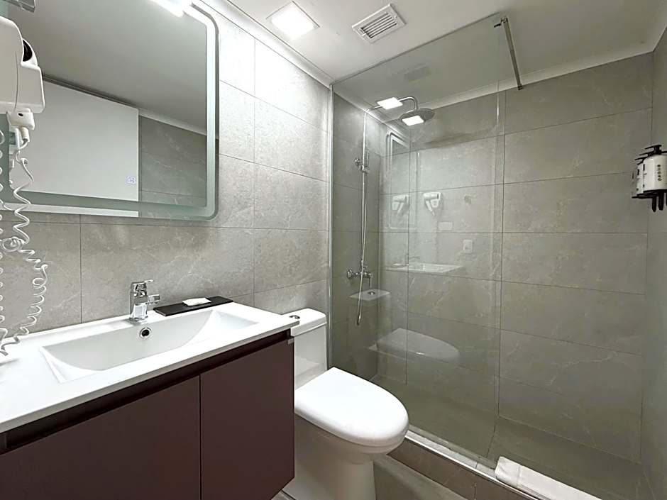 Hotel Tempo Rent