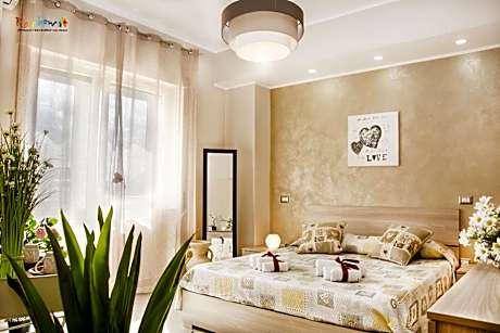 b&b l'olimpo