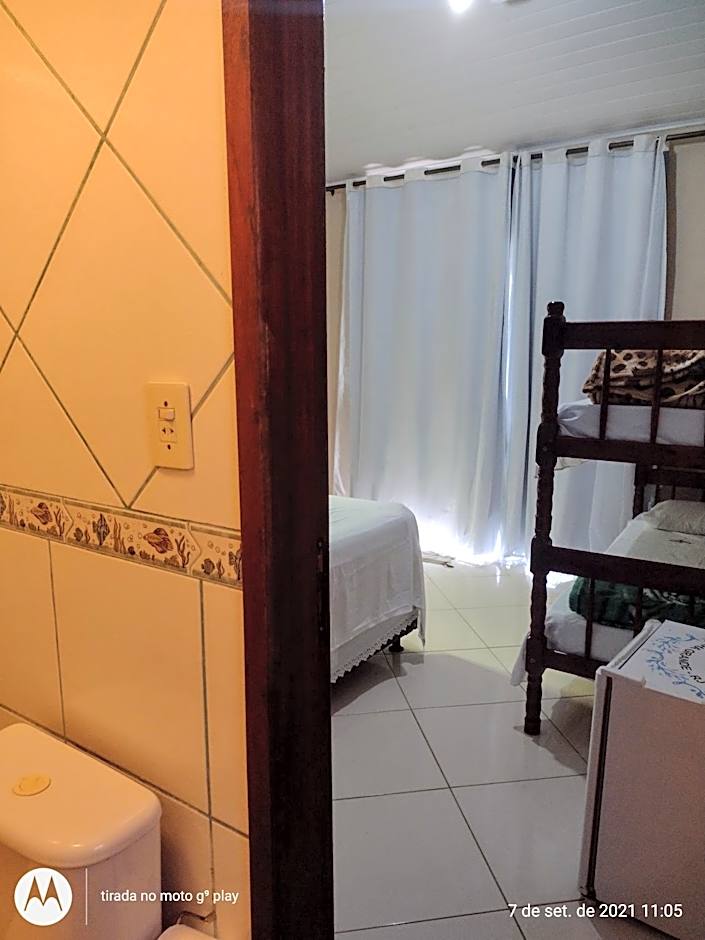 Pousada Mar de Araçatiba