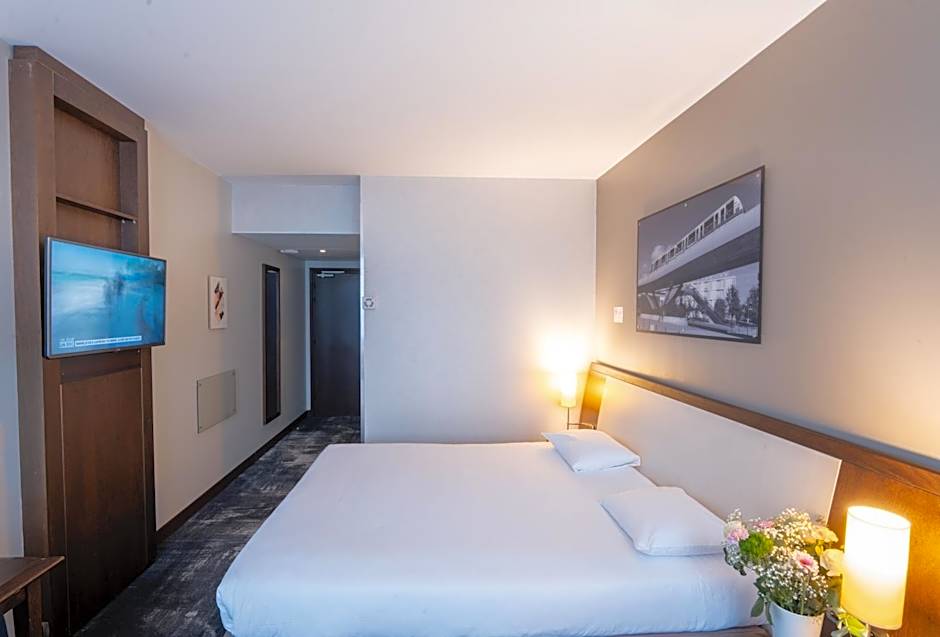 Hotel Mercure Rennes Cesson