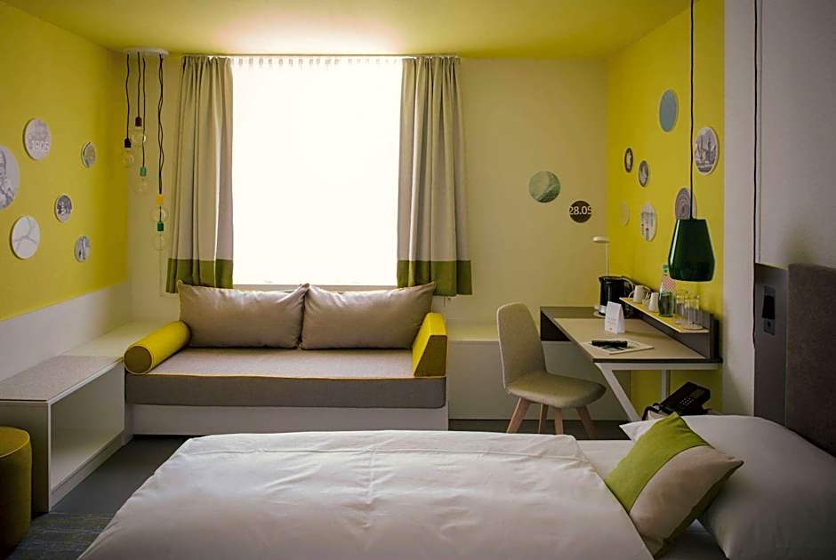 Vienna House Easy by Wyndham Landsberg