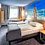 B&B Hotel Frankfurt-Messe