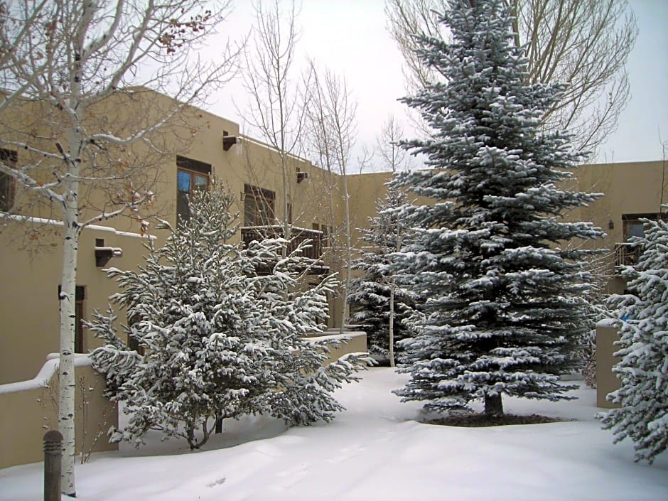 Worldmark Taos