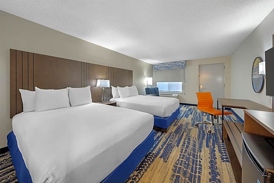 Best Western Clewiston