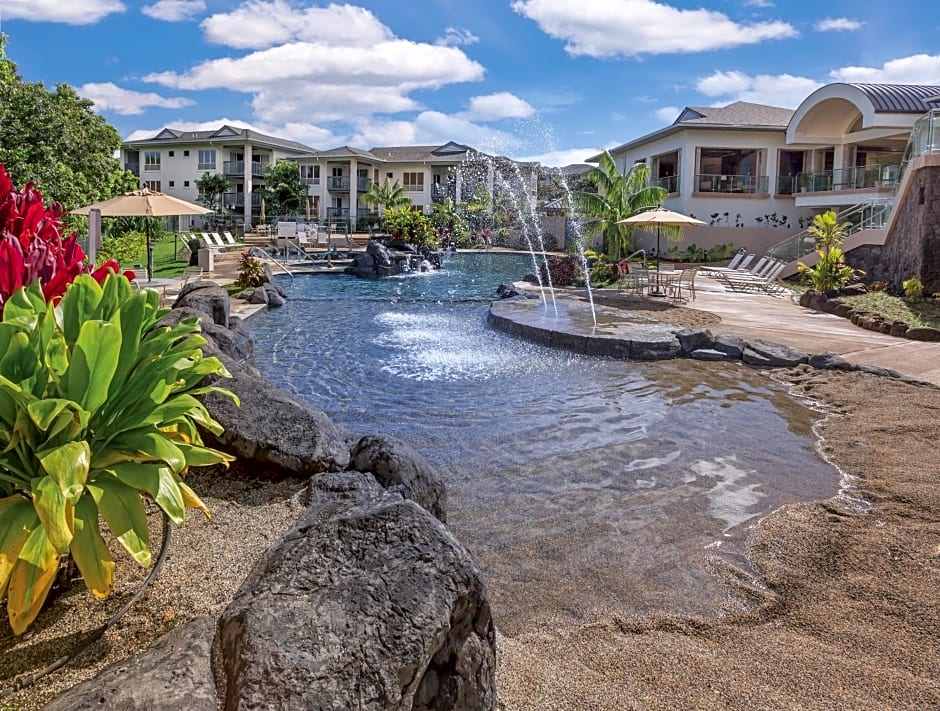 Wyndham Bali Hai Villas