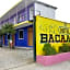 Hotel Bacaanda