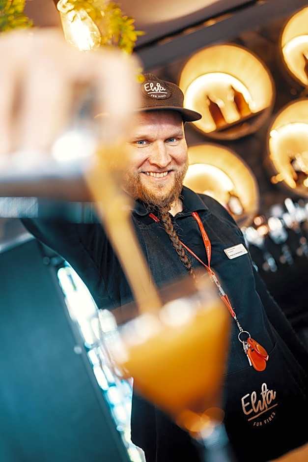 Original Sokos Hotel Puijonsarvi