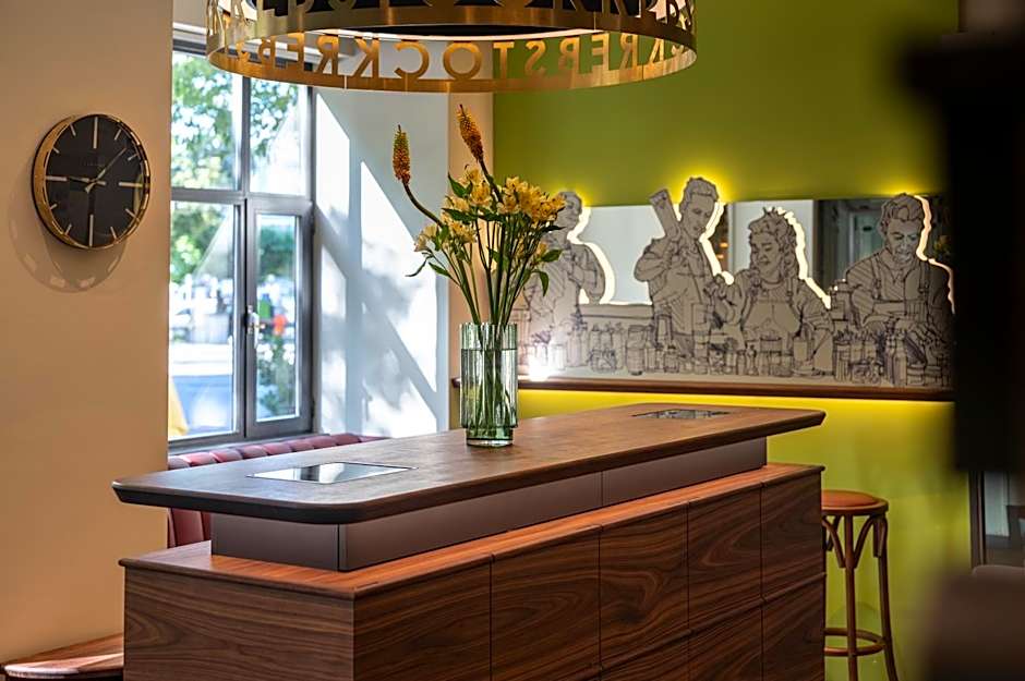 Hotel Rebstock