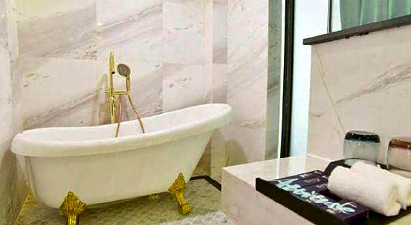 Xana Hotelle Wuhan Lingjiao Lake Wanda Plaza Branch