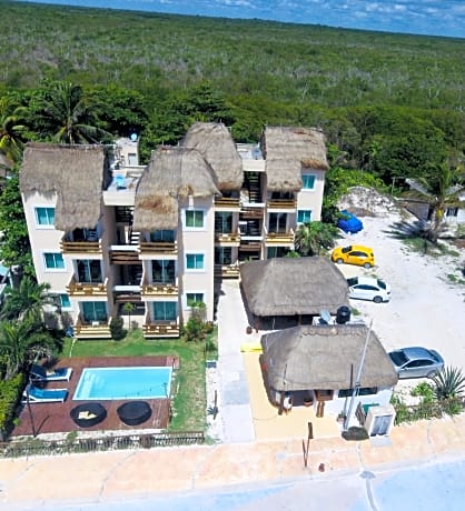 Hotel Arenas
