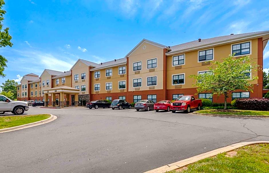 Extended Stay America Suites - Charlotte - University Place