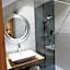 Logis Hotel Des Bains