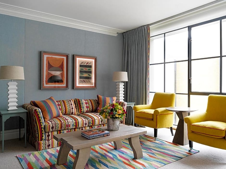 Ham Yard Hotel, Firmdale Hotels