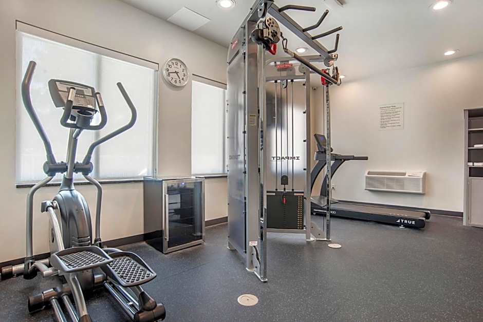 Garner Hotel Panama City Beach Northeast By IHG