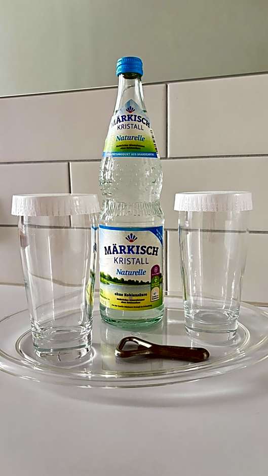 Wyndham Garden Berlin Mitte