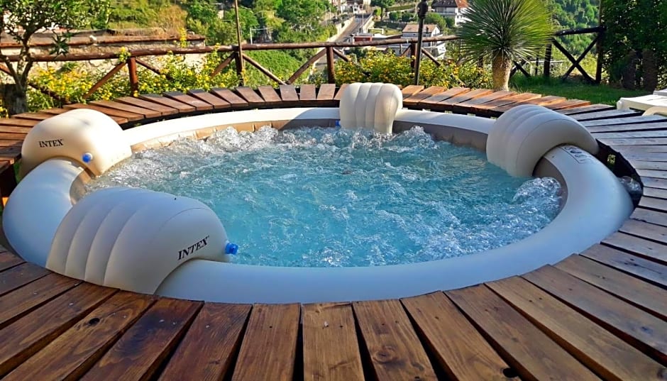 B&B Al Castello di Lettere