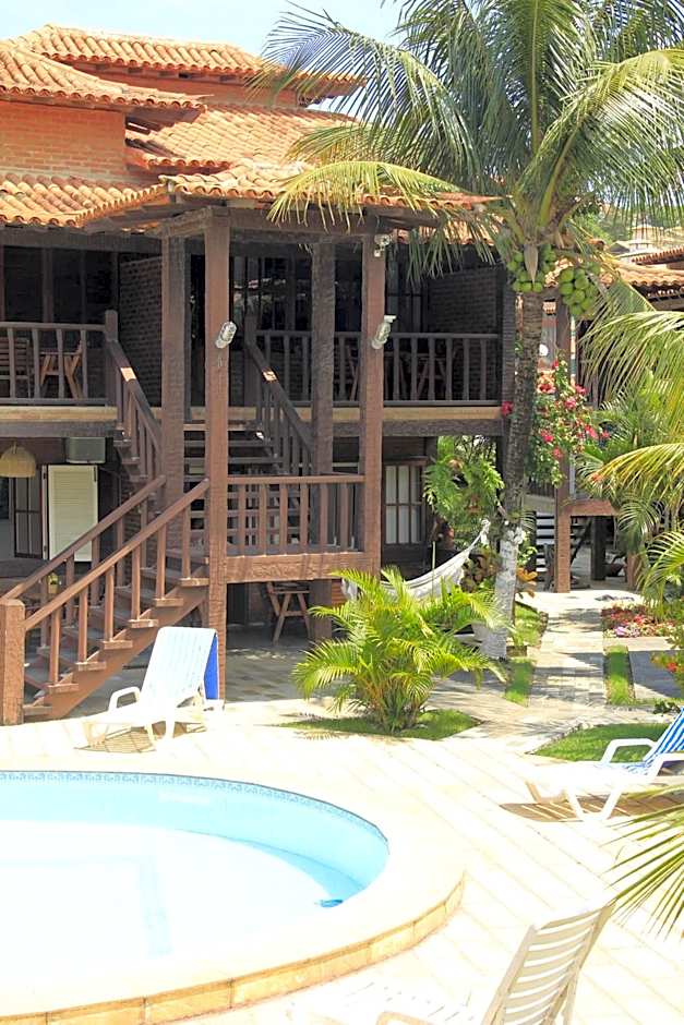 Apart Hotel Pet Friendly em Búzios