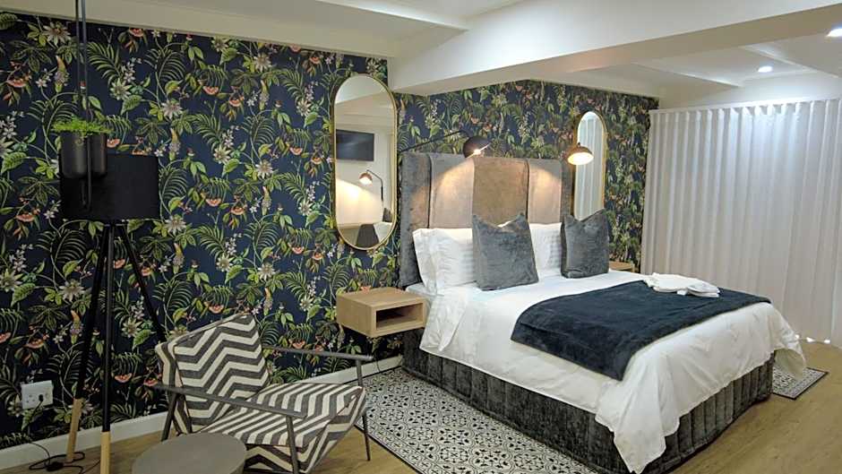 The Executive Bed and Breakfast