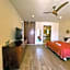 Villas Mandarina Bacalar