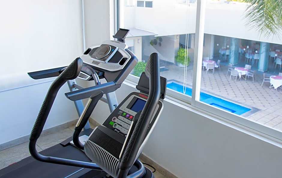 Hotel de Casa Blanca