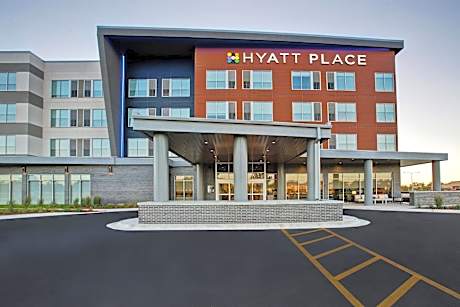 Hyatt Place Wichita State University