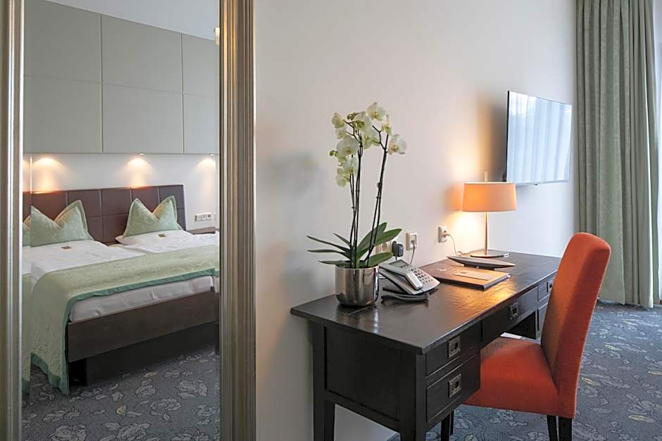 Hotel Landhaus Pollmeyer