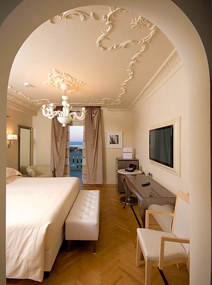 Grand Hotel Da Vinci
