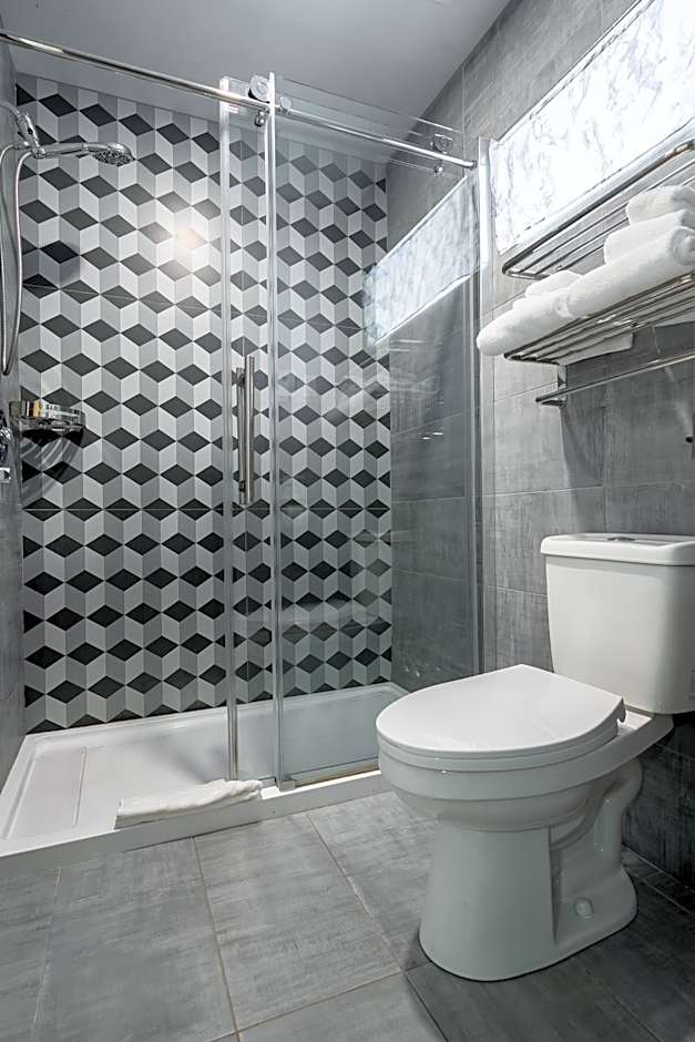 Complexe Dix80
