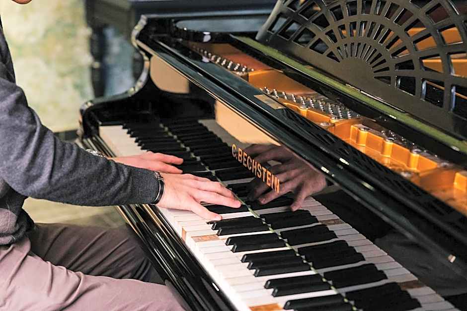 Radisson BLU Balmoral Hotel, Spa